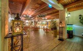 Lesne Patio
