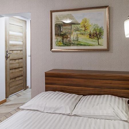 Готель Lesne Patio Катовіце Екстер'єр фото